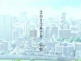 Wake Up, Girls! (anime)