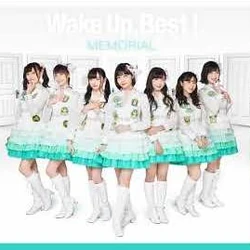 Category:Wake Up, Girls! | Wake Up Girls Wiki | Fandom