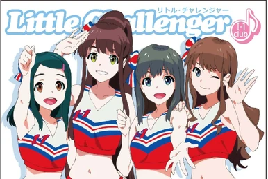 Wake Up, Best! | Wake Up Girls Wiki | Fandom