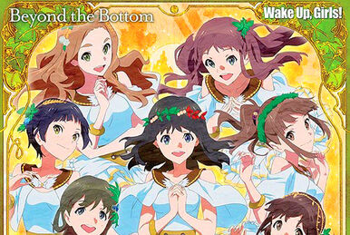 Wake Up, Best! 2 | Wake Up Girls Wiki | Fandom Wake Up, Best! 2 | Wake Up Girls Wiki | Fandom
