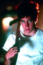 Donnie Darko