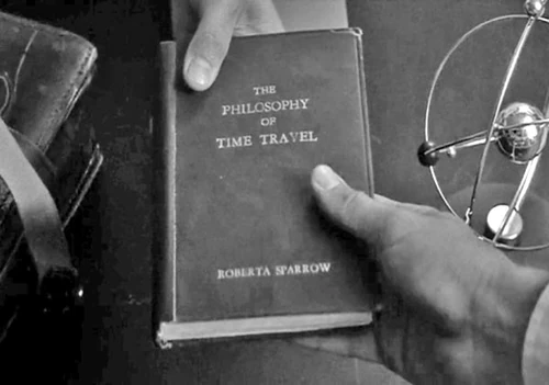 Learn about Time Travel