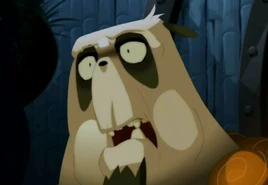 Pandaniels