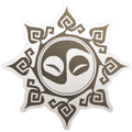 Pandawa Symbol