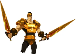 Rycerz Sprawiedliwości