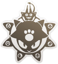 Osamodas Symbol