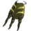 Glowing Stalagcape