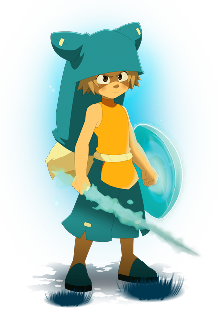 Buy Canvas Wall Scroll (32x20 inches)-Anime Wakfu Rubilax Wakfu Ruel Stroud  Evangelyne Wakfu Tristepin Wakfu Tofu Wakfu Amalia Sheran Sharm Yugo  Wakfu-RYDK593579 Online at desertcartINDIA