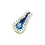 Battered Hushed Cloak