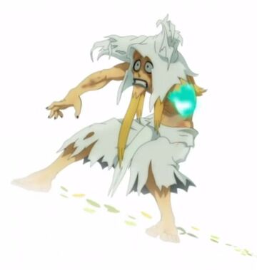 Qilby, Wakfu Wiki