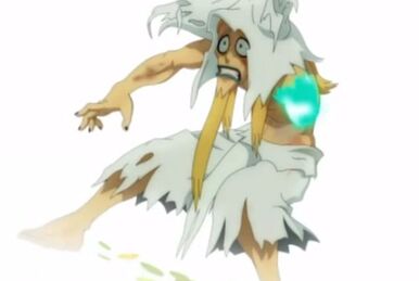 Morewant (Brave Animated Series) | Heroes Wiki | Fandom