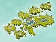 Wakfu Island
