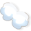 Cloudy Epaulettes