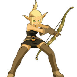 Cra, Wakfu Wiki