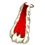 Father Kwismas Cloak