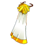 French Fry Cloak