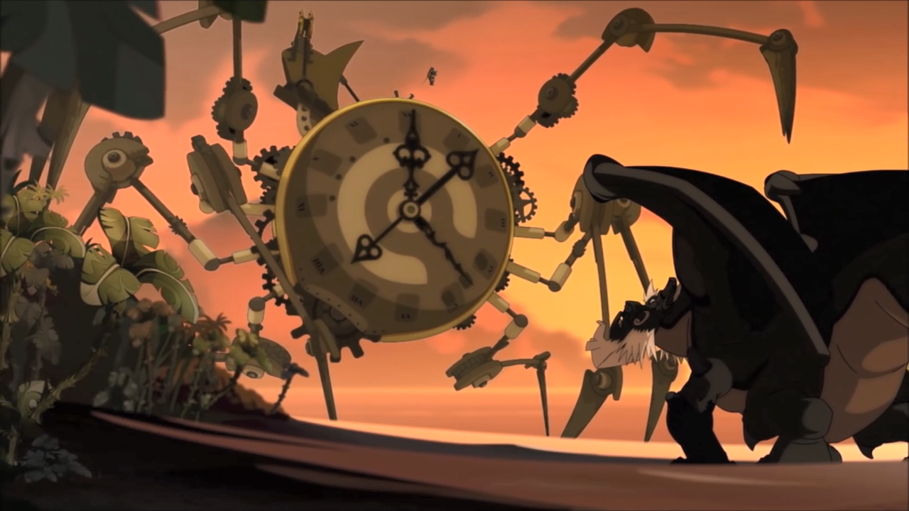 Wakfu Time Travel: Explore the Magic of Adventure Across Eras