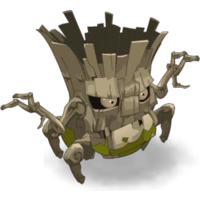 Treechnid