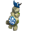 Rampart Cloak