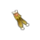St. Ballotwine's Day Cape