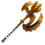 Hushed Scepter
