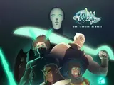 Oropo: Battle for the Eliacube