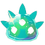 Spiked Gem