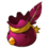 Purple Piwipouch
