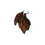 Ebony Scaracape