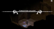 Forgotten Gallery