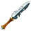Smithy Daggers
