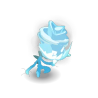 Demonic Rose Ghostof