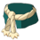Scaraleaf Belt