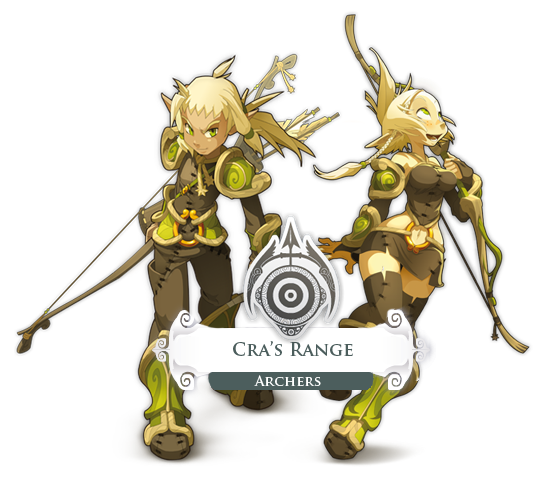 Cra, Wakfu Wiki