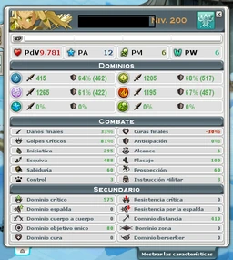 Estadisticas (Actualizado)