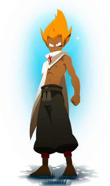 Strongest One Piece character Grougaloragran (Wakfu) could defeat