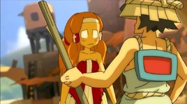 Goultard le barbare 061