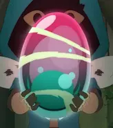 Nora and Efrim's Dofus