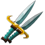 Ancestral Daggers