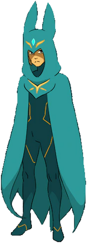 Yugo | Wakfu Wiki | Fandom