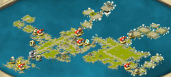 Shhudoku's Kingdom