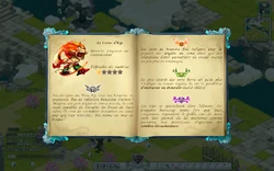 Livre classe Iop