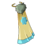 Bontarian Cloak