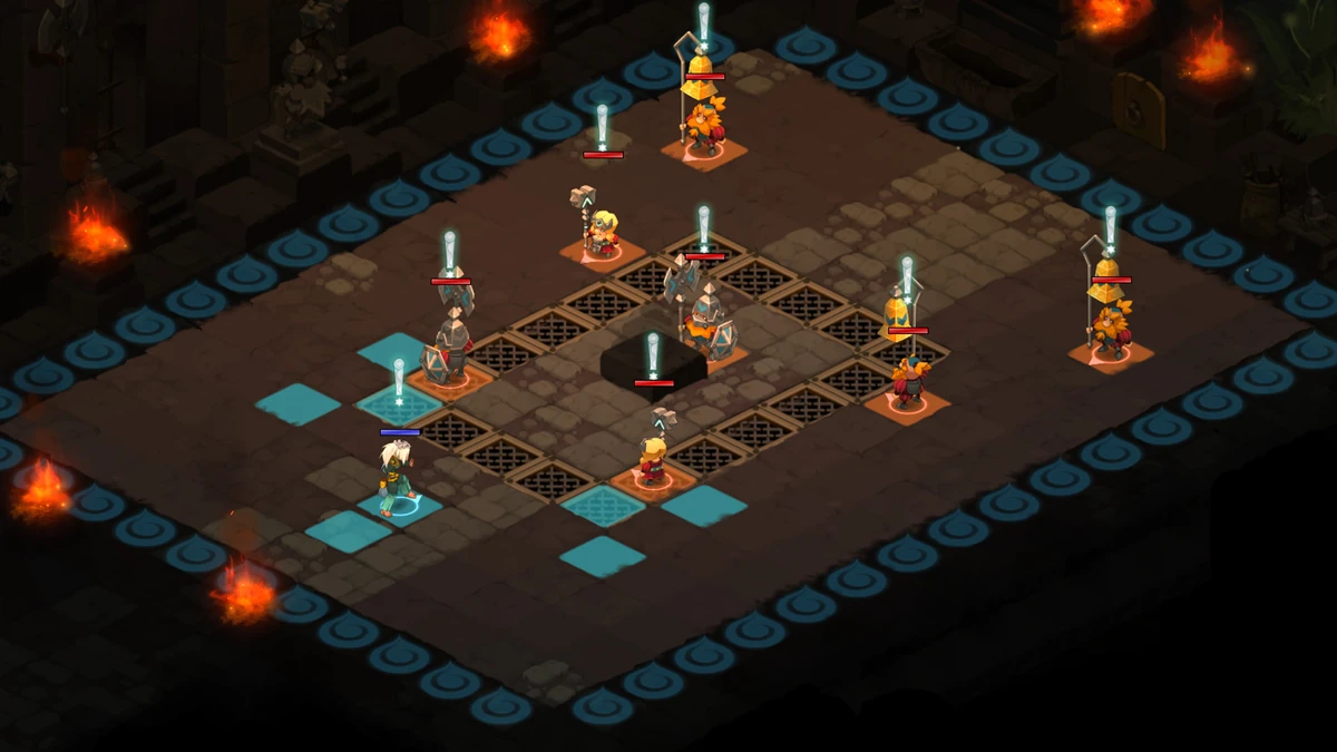 BitterHammer Dungeon Wakfu Wiki Fandom