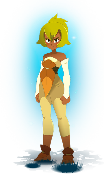 wakfu amalia