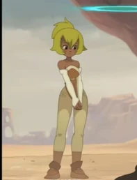 Амалия (3 сезон)