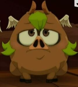 Pig Form