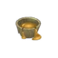 Coarse Souper-Glou