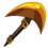 Grou's Axe