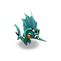 Zordfish